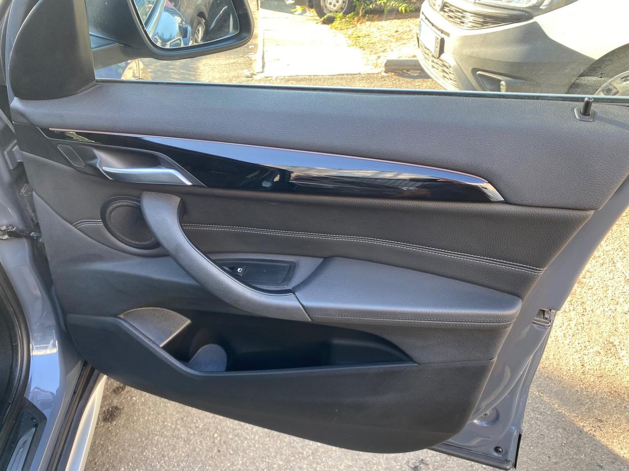 Bmw X1 sDrive18d xLine