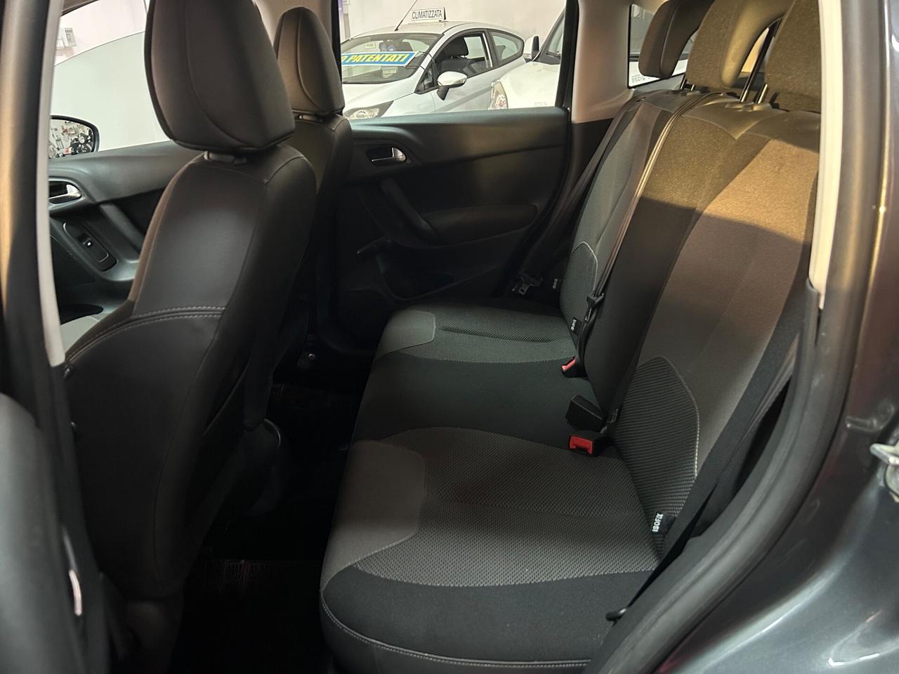 Citroen C3 1.2 Benz. Climatizzatore Neo Pat.