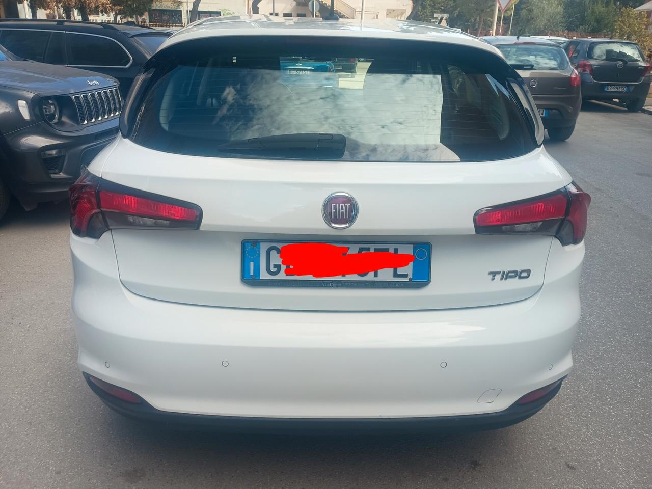 Fiat Tipo 1.3 Mjt S&S 5 porte Business