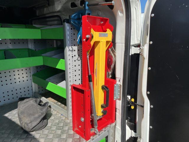 FIAT Doblo 1.6 MJT 105CV ALLESTITO