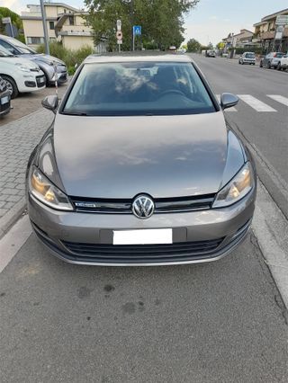 VOLKSWAGEN Golf Golf 1.4 TGI 5p. Trendline BM