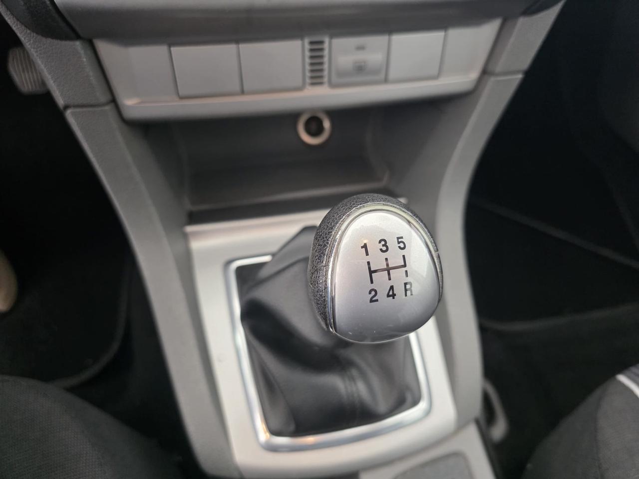 Ford Focus 1.6 TDI 2011