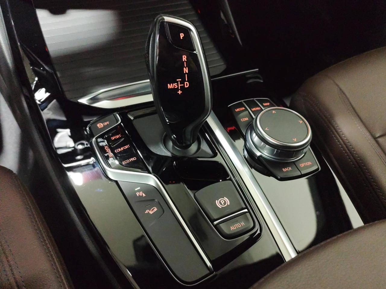 BMW X3 xDrive20d 48V Luxury