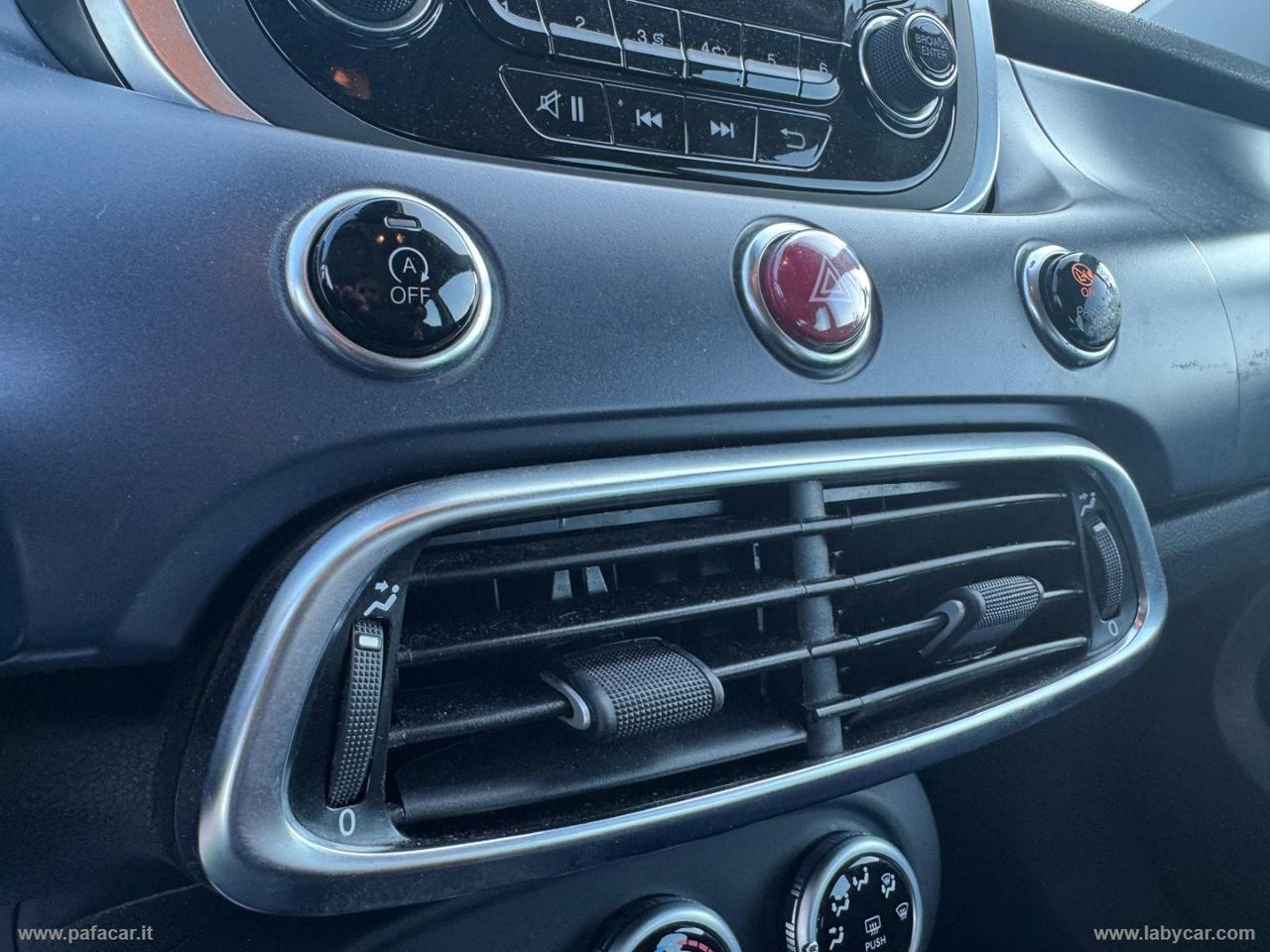FIAT 500X 1.0 T3 120 CV Cult