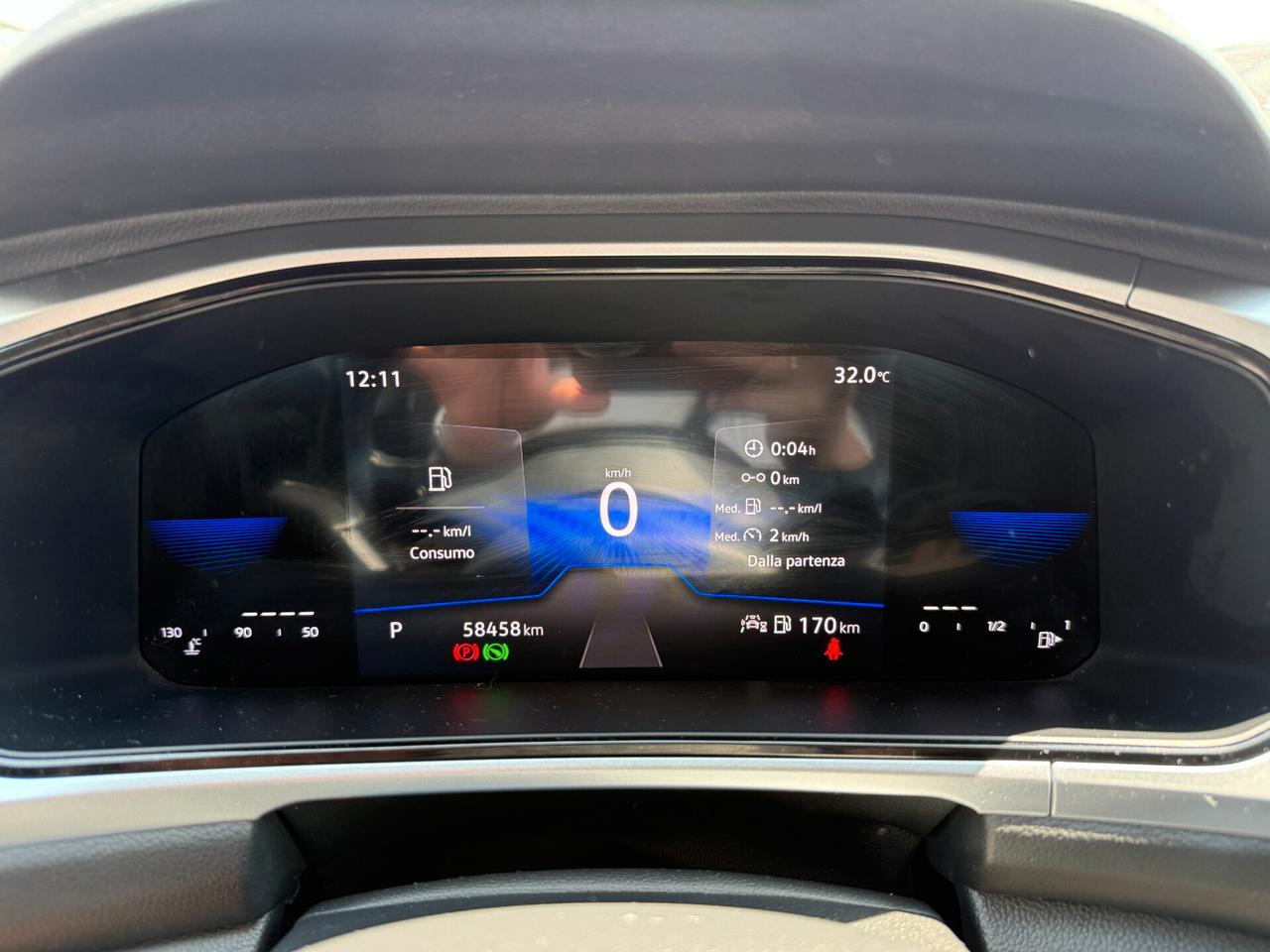 Volkswagen T-Roc 1.5 TSI ACT DSG Style