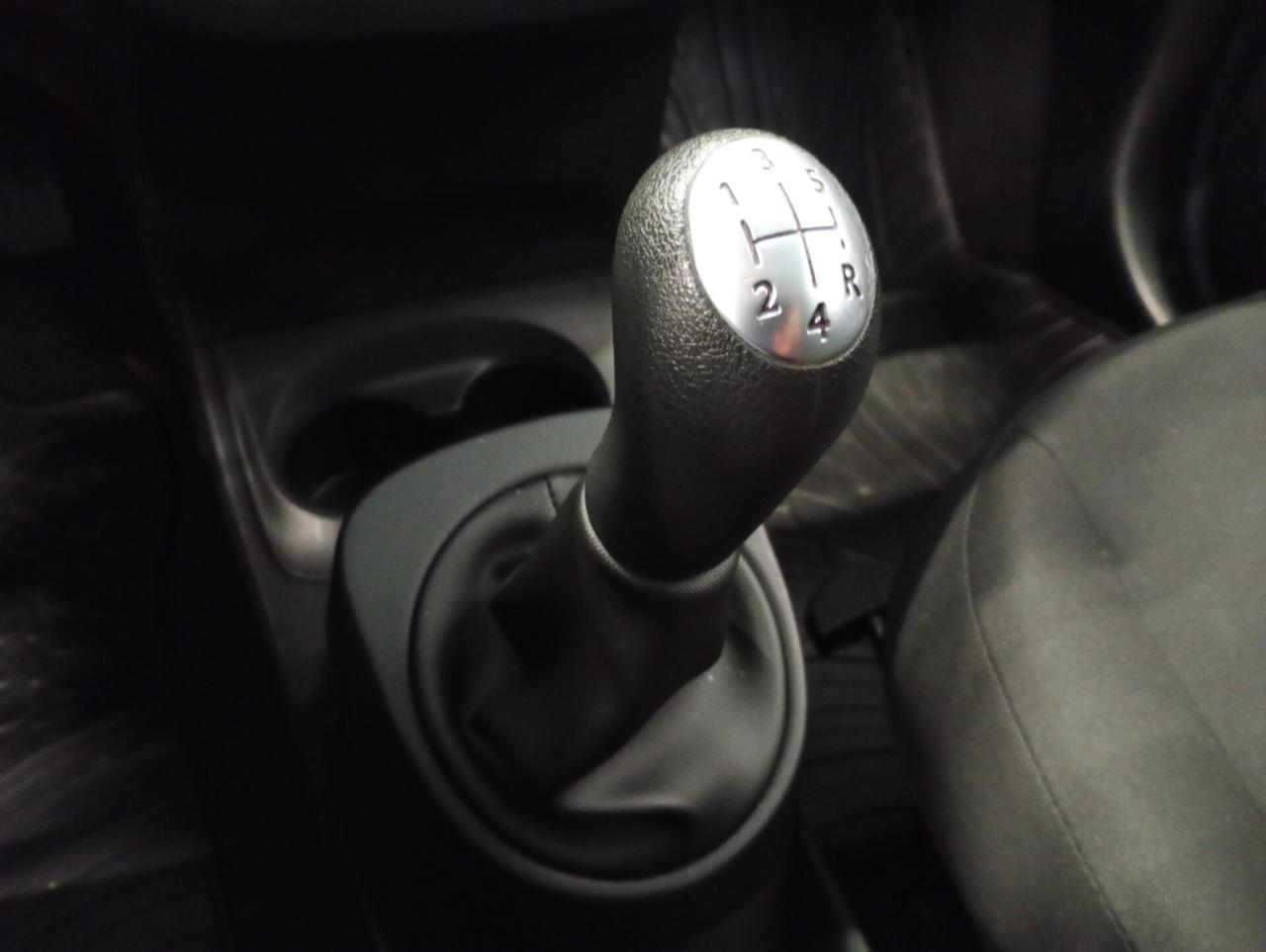Smart ForTwo 60 1.0 Youngster