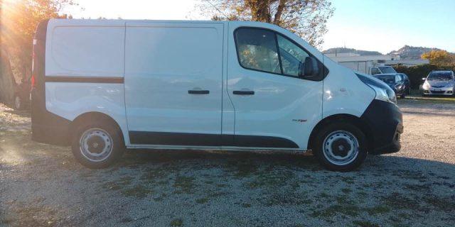 FIAT Talento 1.6 MJT PC-TN Furgone 10q