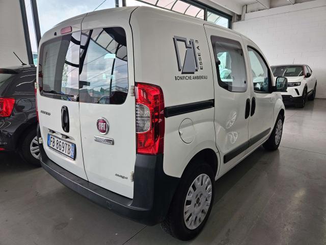 Fiat Fiorino 1.2 NEOPATENTATO