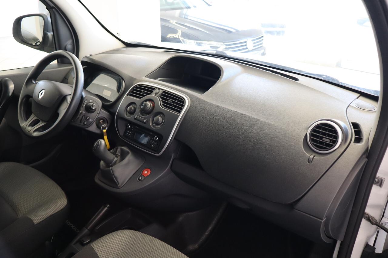 RENAULT KANGOO EXPRESS 1.5 DCI 75 CV - CONDIZIONI ECCELLENTI