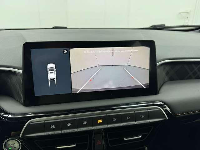 MG MG3 1.5 BENZINA COMFORT 116CV KM0 MY 2025 ONLY-PROMO