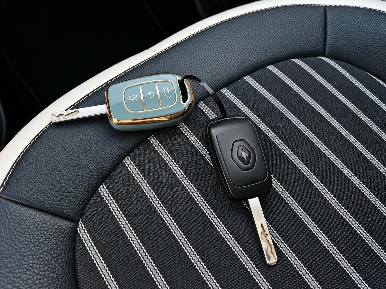 Renault Twingo Neopatentati