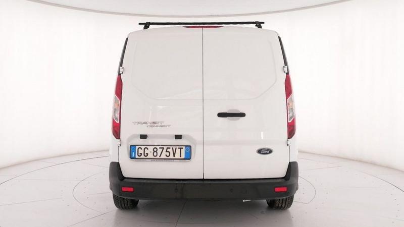 Ford Transit Connect 200 1.5 tdci 100cv Entry L1H1 E6.2