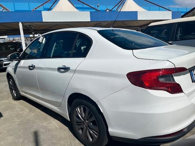 FIAT TIPO GPL