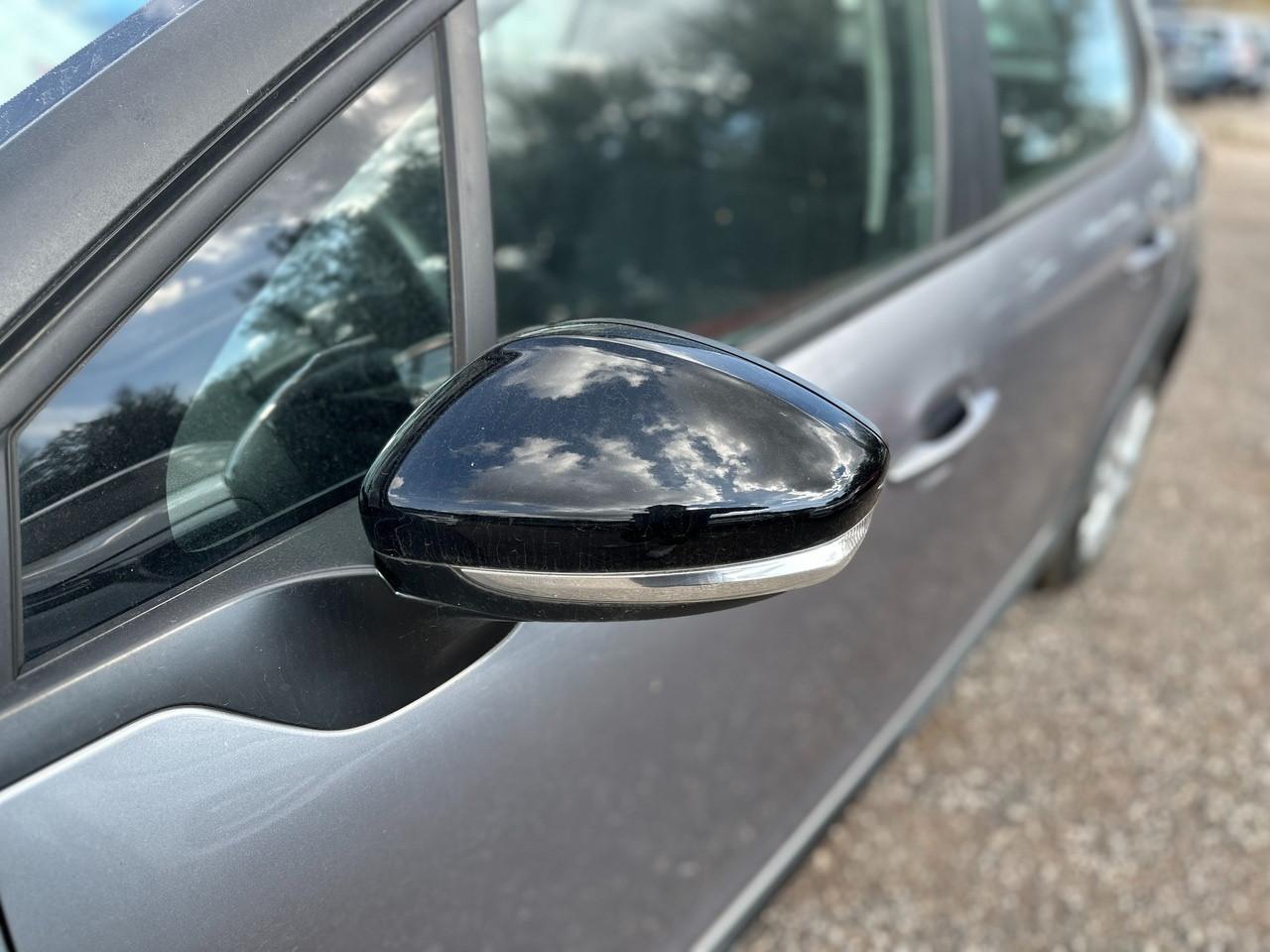 CITROEN C3 III 2017 - C3 1.5 bluehdi Feel s&s 100cv 6m