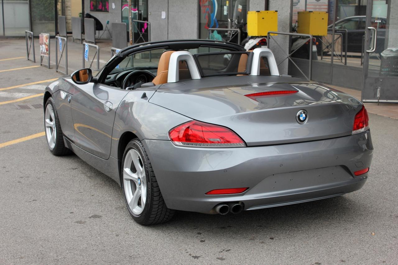 Bmw Z4 sDrive20i FARI BI-XENON SEDILI RISCALDATI
