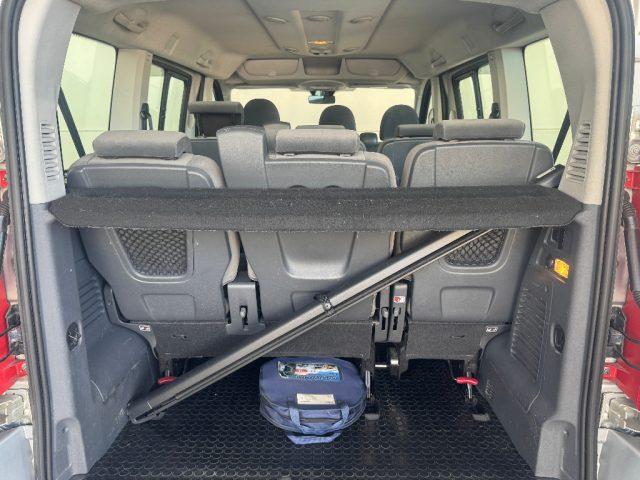 FIAT Scudo 2.0 MJT/130 9 posti Panorama Executive