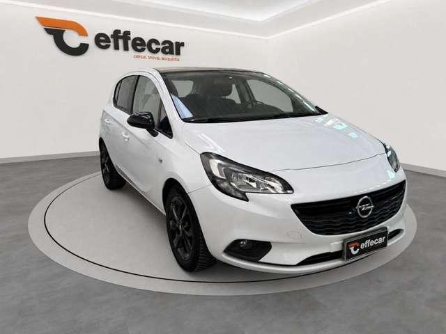 Opel Corsa 1.4 90CV GPL Tech 5 porte Innovation