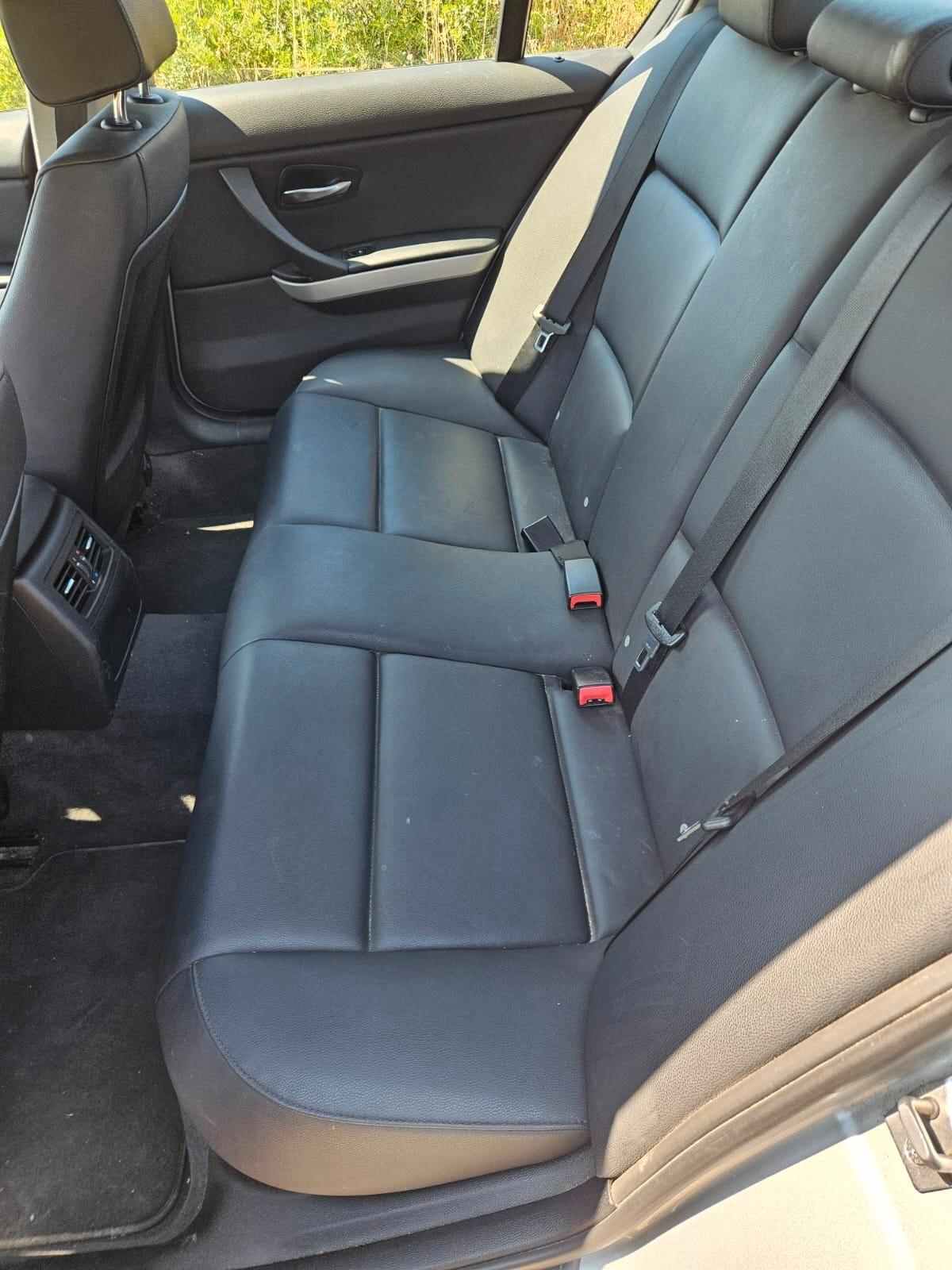 Bmw 316 320d cat Attiva