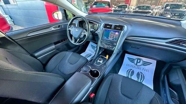 Ford Mondeo 2.0 EcoBlue 150CV AUTO S&S SW Titanium