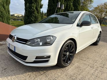 Volkswagen Golf Business 1.6 BlueTDI 110 CV DSG 5p. Comfortline