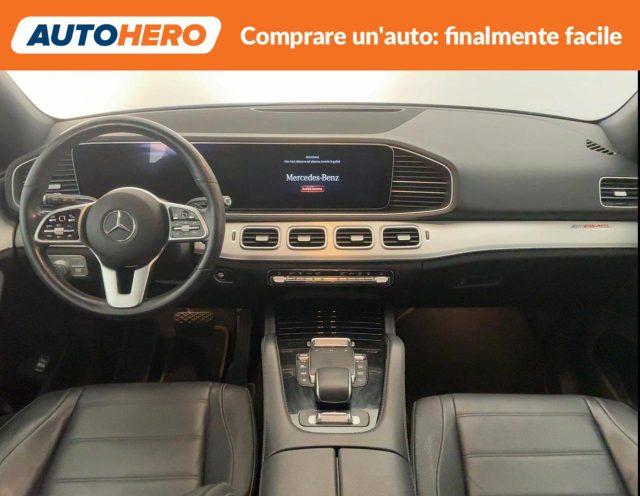 MERCEDES-BENZ GLE 350 de 4Matic EQ-Power Premium