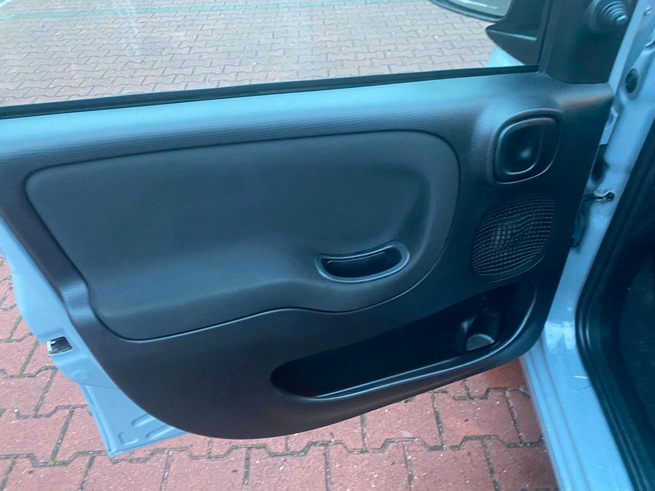 FIAT PANDA EASY 1.2cc IDONEA NEOPATENTATI