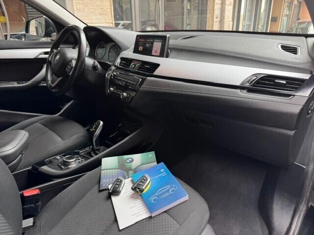 Bmw X2 sDrive 18d Advantage - X 2