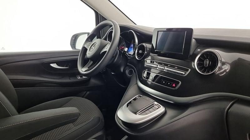 Mercedes-Benz Classe V V Long 220 d Executive auto