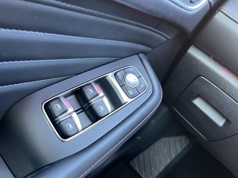 MG HS HS 1.5T-GDI AT Luxury - PROMO SIRONIAUTO+