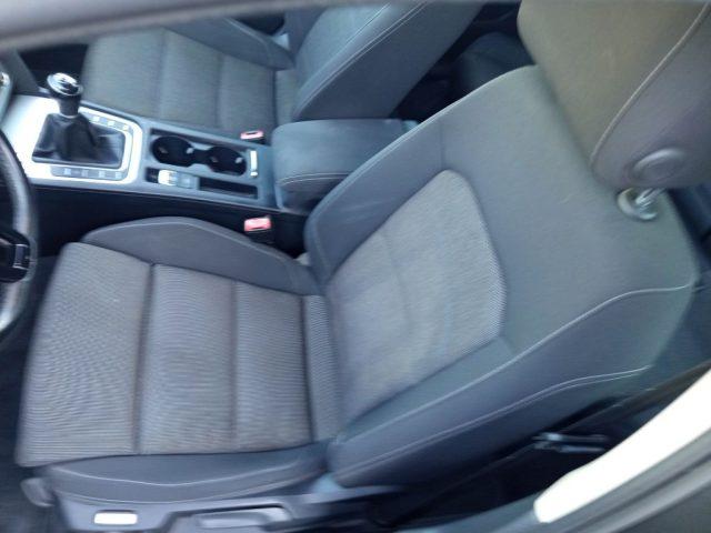 VOLKSWAGEN Passat Variant 1.6 TDI SCR Business BMT