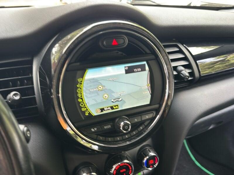 MINI Mini Cooper D