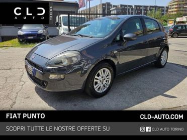 FIAT Punto 1.2 Street 69cv