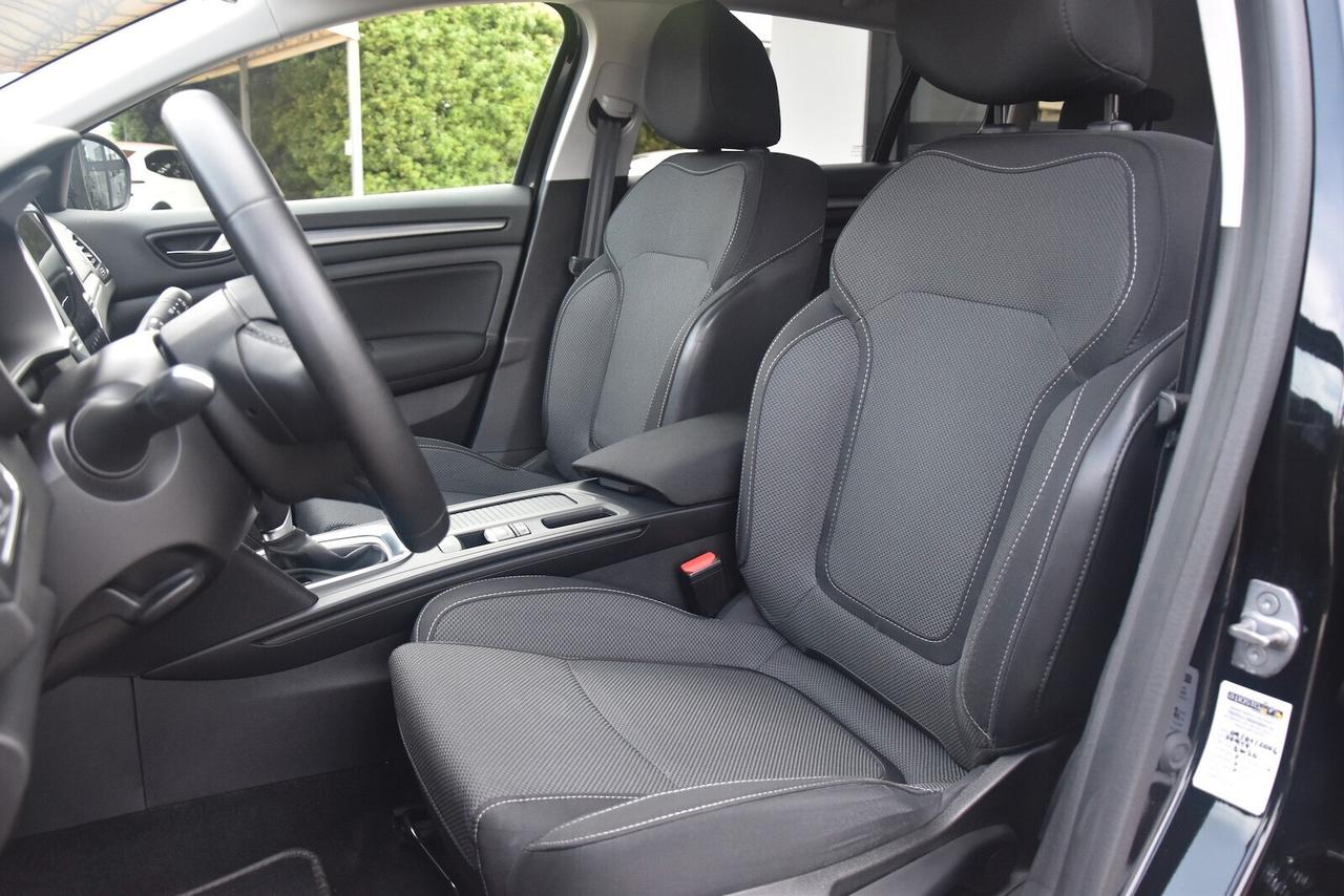 Renault Megane Sporter EDC 1.5 dci 115cv Equilibre