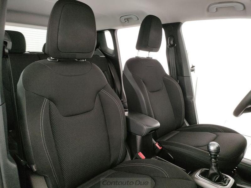 Jeep Renegade 1.6 MJet 130cv Limited