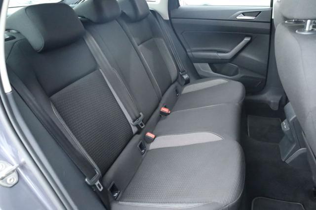 VOLKSWAGEN Taigo 1.0 TSI 115 CV Life