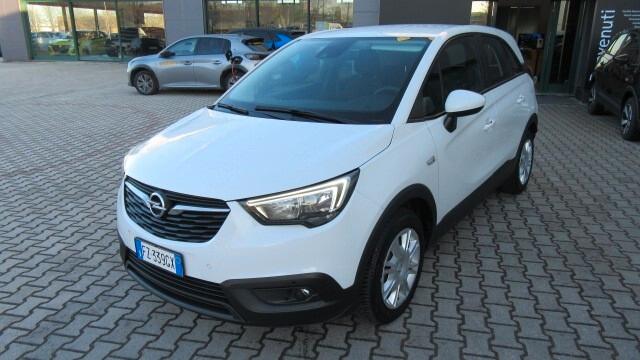 Opel Crossland Crossland X 1.2 12V Start&Stop Advance