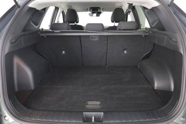 HYUNDAI Tucson Tucson 1.6 CRDI 48V DCT XLine