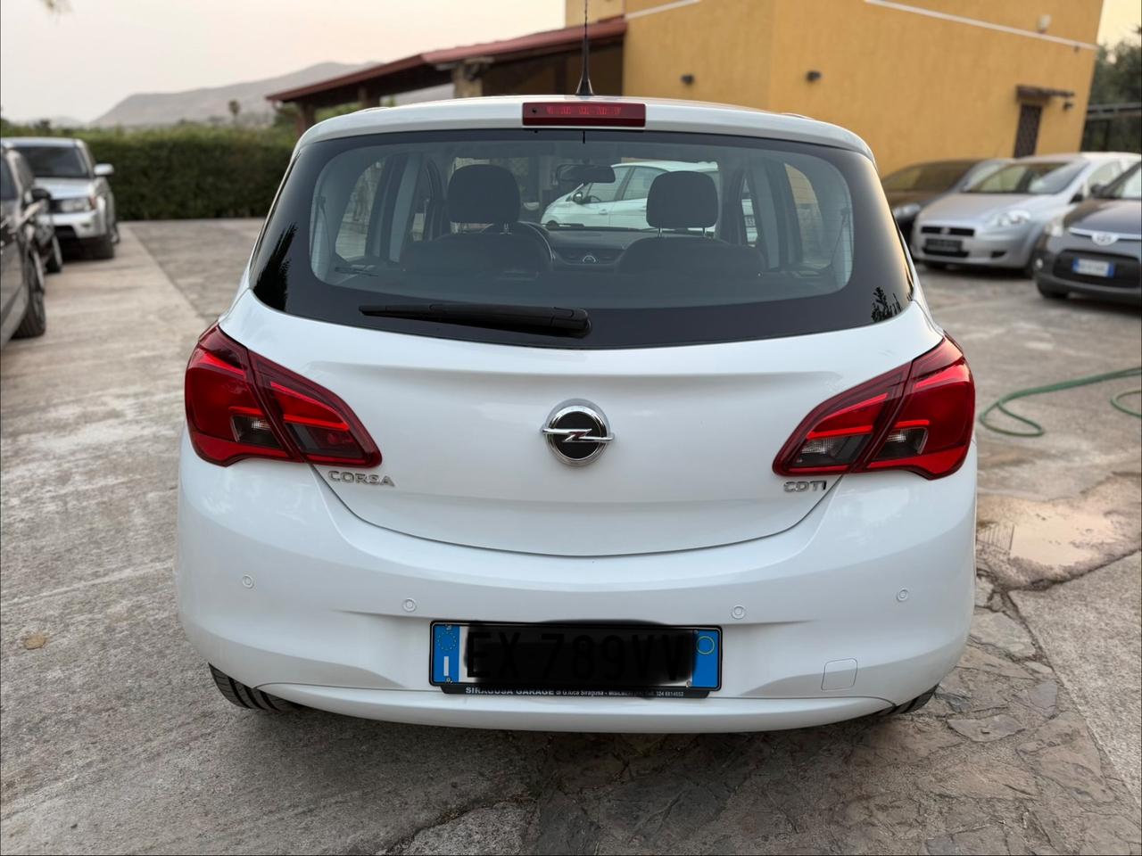 Opel Corsa 1.3 CDTI 75CV F.AP. 5 porte Edition