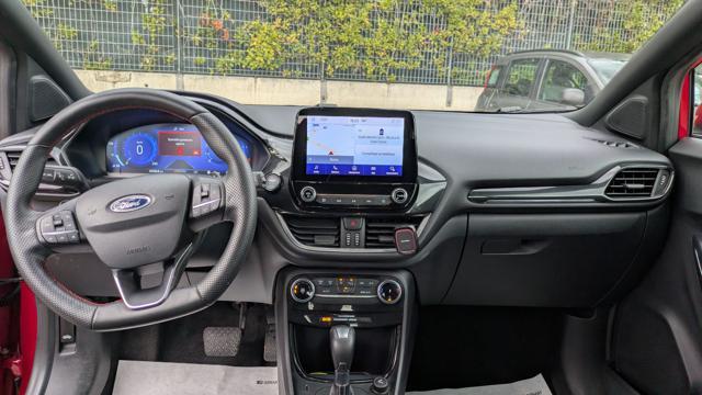 FORD Puma Ecoboost Hybrid ST-Line 1.0cc 125cv NAVI AUT.