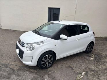 CITROEN C1 1.0 VTi 72KW S&S 5p. Feel