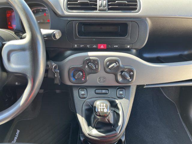 FIAT Panda 1.2 B/Gpl Van 2 posti
