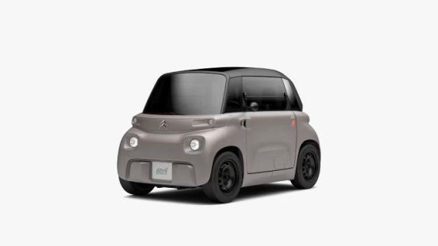 CITROEN Ami Ami