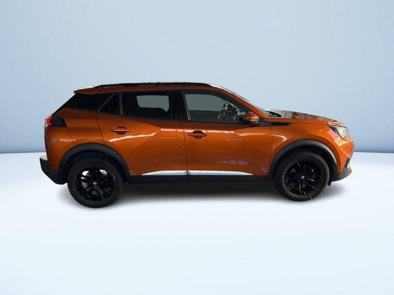 Peugeot 2008 1.5 BLUEHDI ALLURE S&S 130CV EAT8