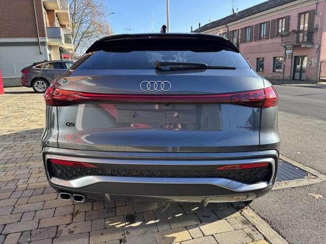 Audi Q5 SPB TDI 150 kW mHEV+ S tronic quattro S line editi