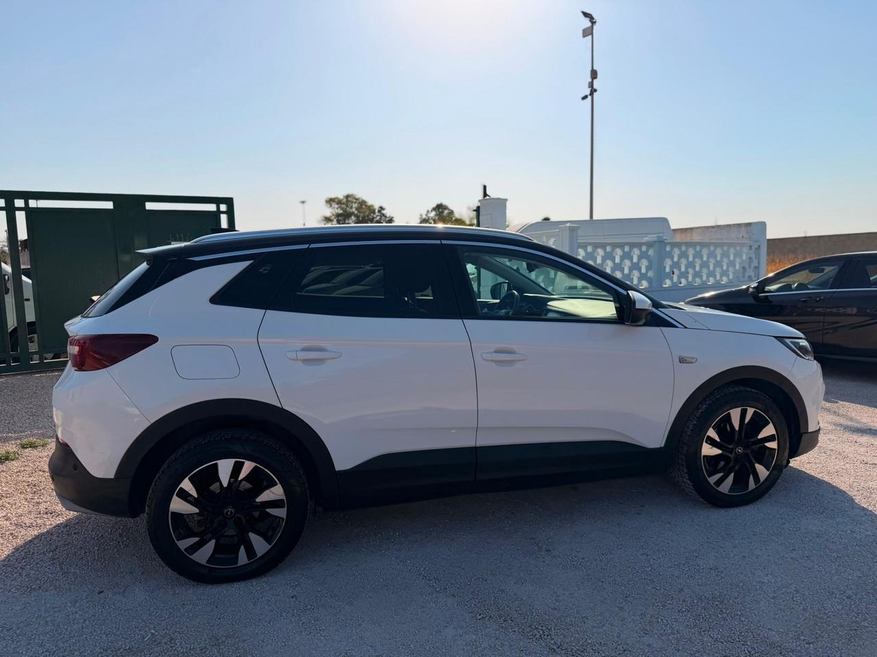 Opel Grandland X 1.6 diesel Ecotec Start&Stop aut. Innovation