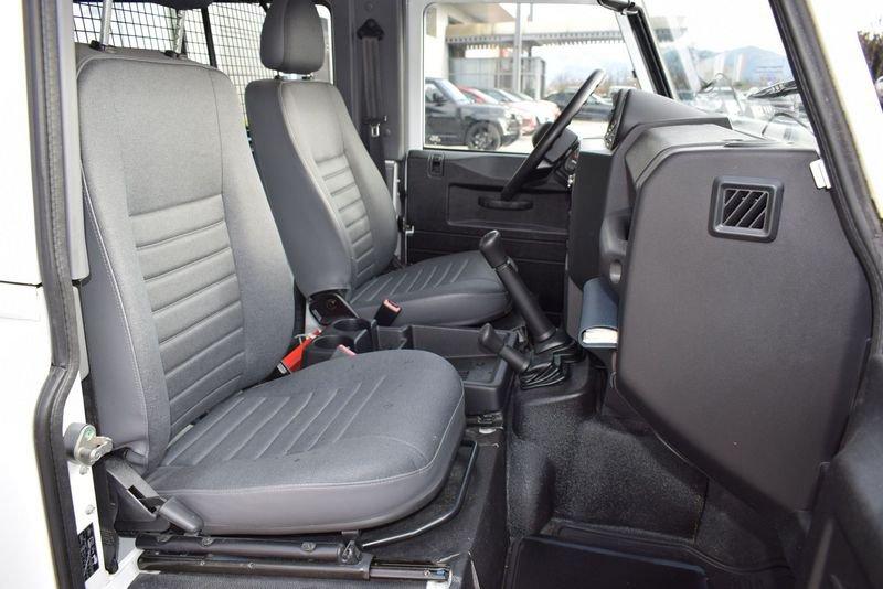 Land Rover Defender 90 2.2 TD4 SW- AUTOCARRO N1 - IVA ESPOSTA