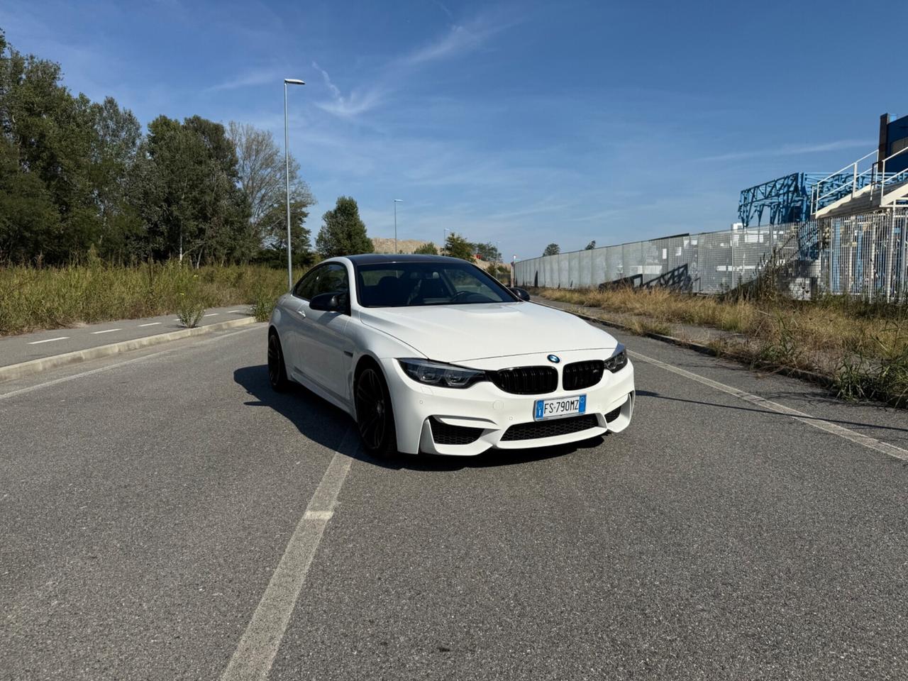 Bmw M4