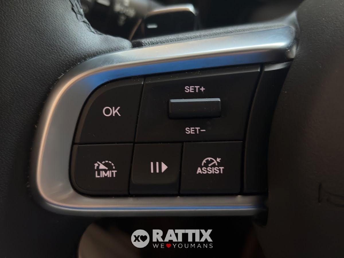Fiat 600 1.2 hybrid 145CV Pop auto