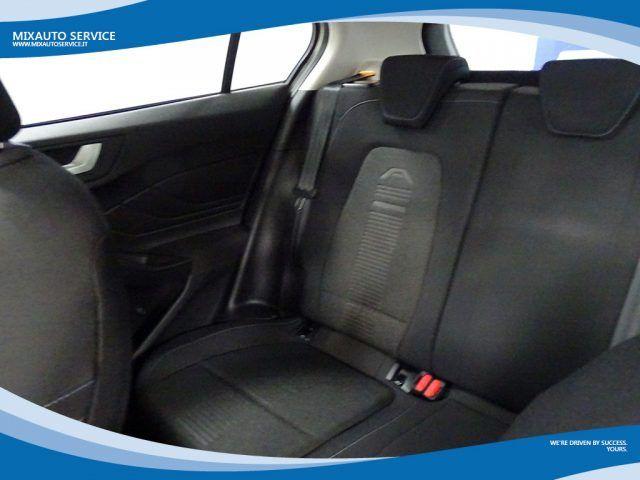 FORD Focus Active 1.0 EcoBoost 125cv Business coPilot EU6