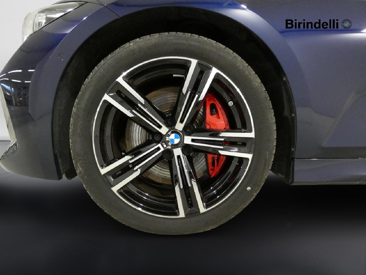 BMW Serie 3(G20/1-80/1) - 320d 48V xDrive Touring Msport Pro